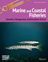 Marine and Coastal Fisheries杂志封面